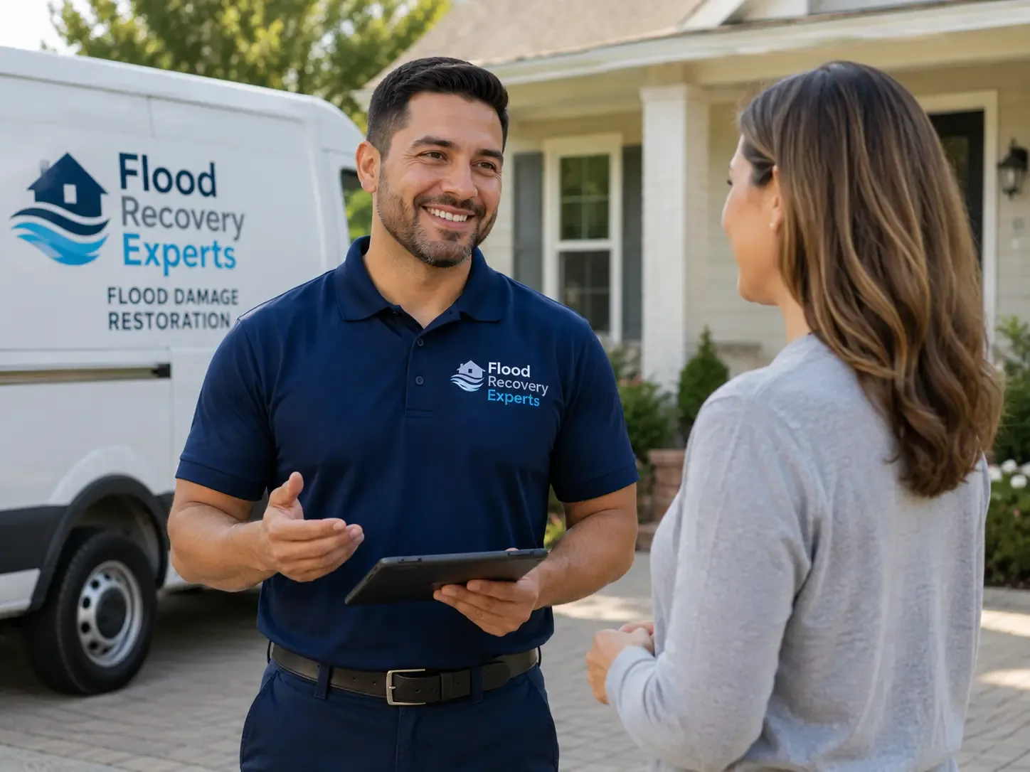 Flood Damage Cleanup Benton City, WA FAQs